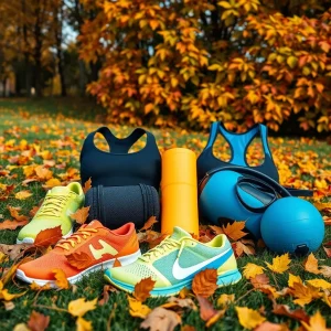 Thanksgiving Fun and Fitness Awaits in South Asheville