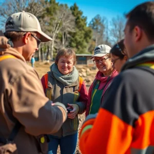 Asheville Nonprofits Unite for Recovery Efforts Following Hurricane Helene