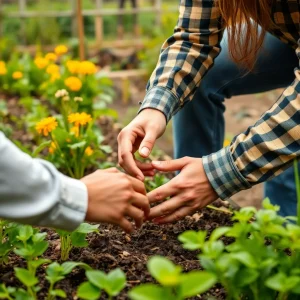 Asheville's Community Unites in Resilience and Kindness Following Hurricane Helene