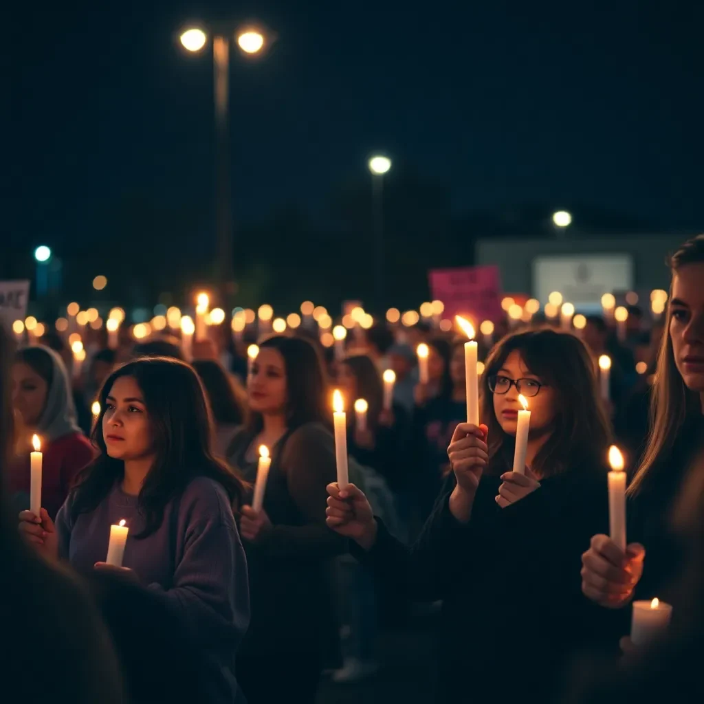 Asheville Community Unites in Search, Celebrates Safe Return of Missing Woman