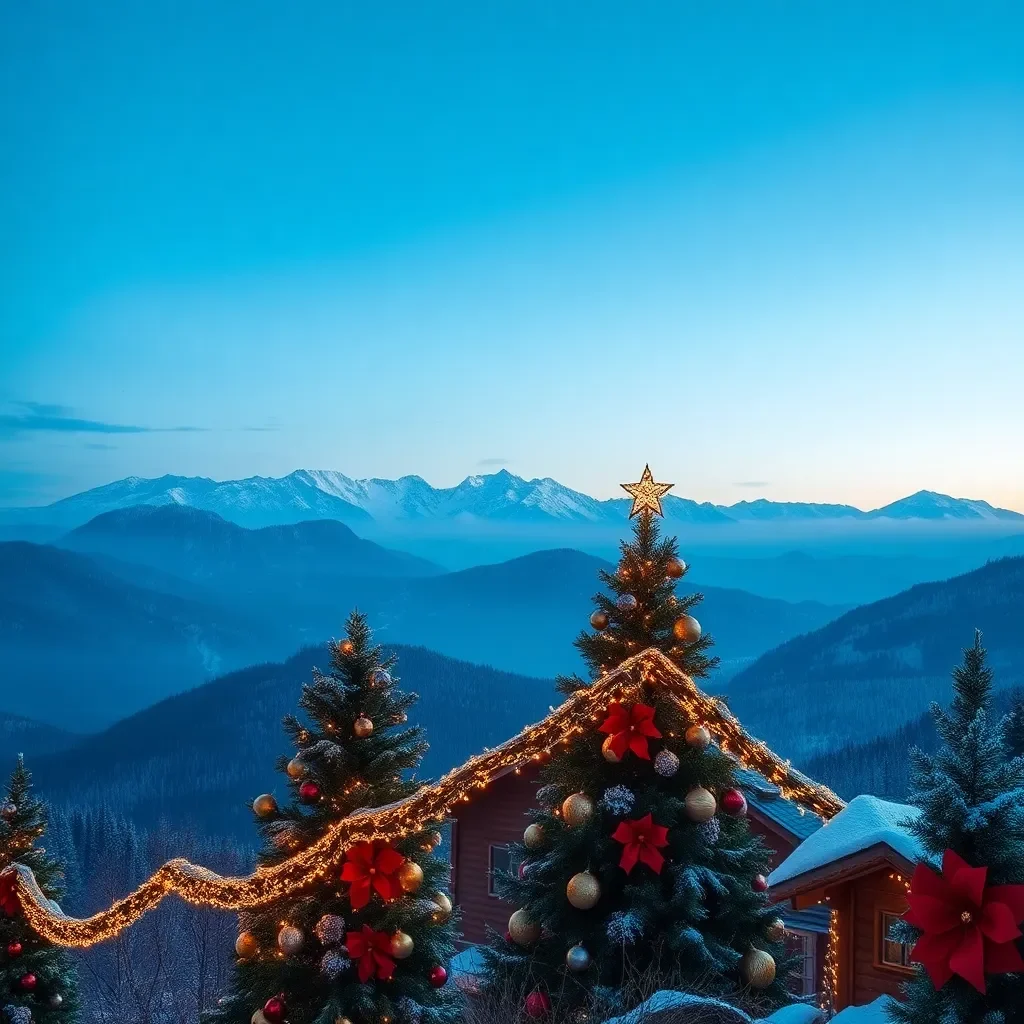 Discover the Magic of Asheville: Your Ultimate Holiday Guide to the Mountains