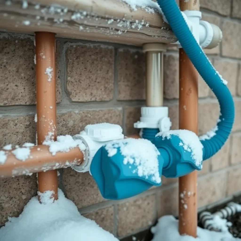 Asheville Offers Essential Tips to Protect Your Pipes as Cold Weather Approaches