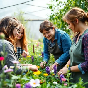 Celebrating Women-Owned Franny's Farmacy: Asheville's Community-Focused Dispensary