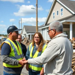 Asheville Launches Disaster Relief Grant Program to Aid Recovery from Tropical Storm Helene