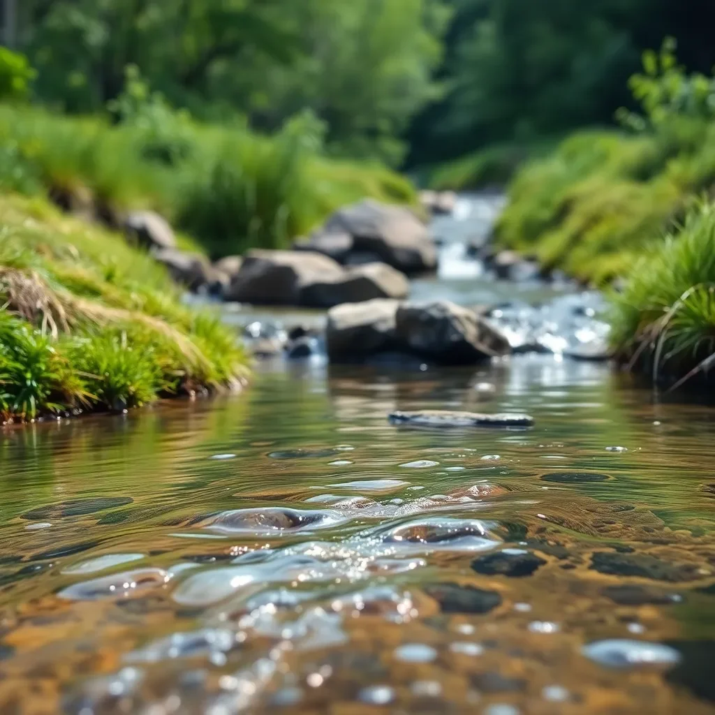 Asheville Reports Positive Water Quality Test Results Amid Increased Demand for Testing