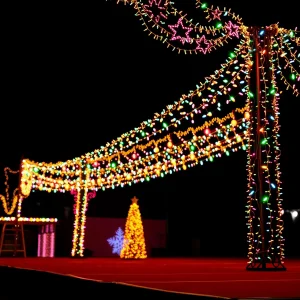 Get Ready for Holiday Cheer with Festive Performances in Black Mountain!