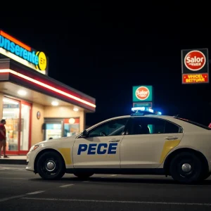 Armed Robbery at West Asheville Convenience Store Shakes Local Community