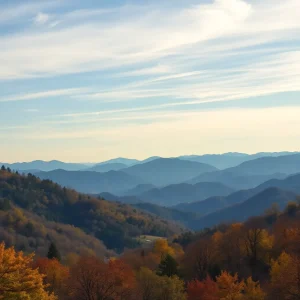 Asheville Invites Charlotte Visitors to Support its Recovery Post-Hurricane Helene