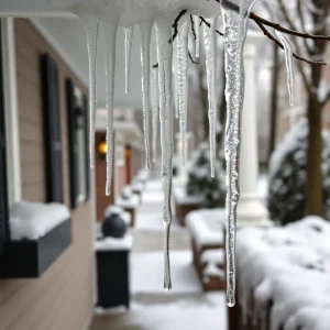 Asheville Struggles with Winter Housing Crisis Following Helene Storm