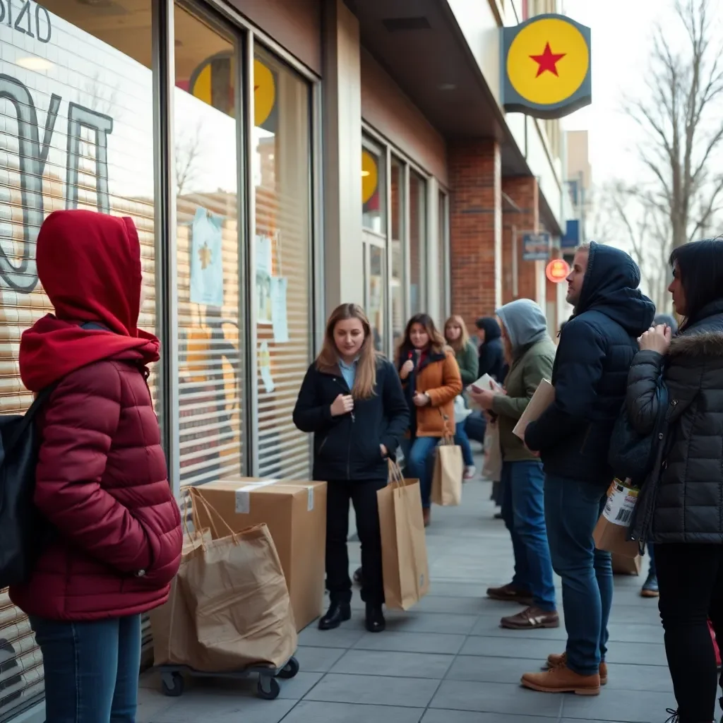 Frustration Grows in Asheville as FedEx Struggles with Delivery Delays