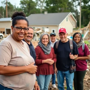 U.S. Cellular's $235,000 Donation Brings Hope and Connection to Hurricane Helene Victims in Asheville