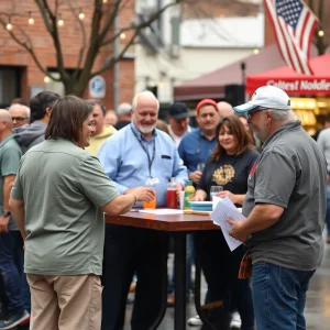 Asheville Community on High Alert After Late Night Looting of Flood-Affected Business