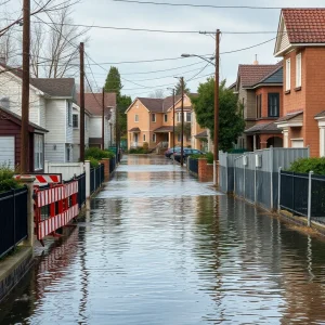 Asheville Struggles with Housing Crisis After Devastation of Tropical Storm Helene