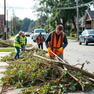 Asheville Offers Free Debris Removal and Demolition Assistance Post-Hurricane Helene