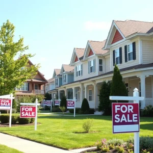 Asheville Homeowners Confront Challenges of Rising Property Taxes Amid Surging Property Values