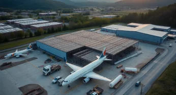 Pratt & Whitney Expands Operations in Asheville, Creating New Jobs