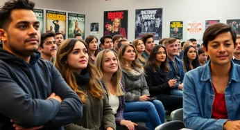 Asheville Casting Call for Movies and TV Shows