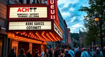Casting Calls Available for Actors in Asheville