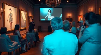 Asheville Art Museum to Screen ‘John Singer Sargent: Fashion and Swagger’