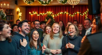 Asheville’s Comedy Scene Shines with Collin Moulton