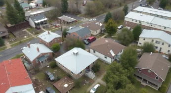 Asheville Faces Challenges in Recovery After Hurricane Helene