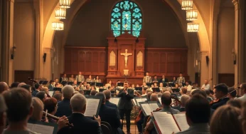 Asheville Symphony’s Masterworks 5: Carmen Concert