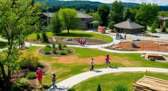 Asheville Advances Recovery Efforts After Hurricane Helene