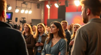 Casting Calls Open in Asheville and Atlanta