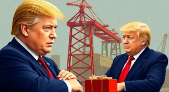 Trump Administration’s Tariffs Spark Trade Tensions