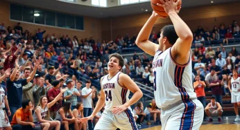 Zymicah Wilkins Crowned Mr. Basketball in North Carolina