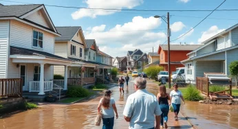 Asheville Resident Sentenced for Hurricane Looting