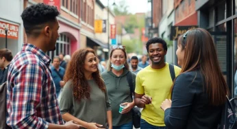 Asheville City Council Approves New Board for Downtown Improvement