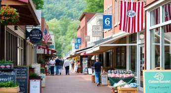 Trump’s New Tariff Proposal Shakes Up Asheville Economy
