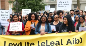 Asheville Launches $100,000 Challenge for Immigrant Aid