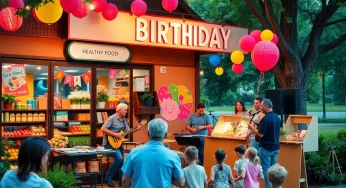 Earth Fare Celebrates 50 Years in Asheville