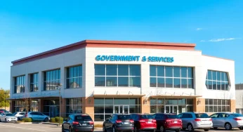 Buncombe County Planning & Development Moves to New Location