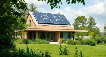 Asheville’s Green Haven Wins Eco-Friendly Home Award