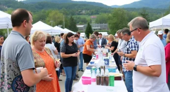 Buncombe County Launches Hospitality Scholarship Program