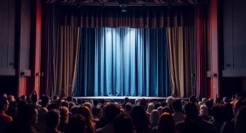 The Lehman Trilogy Premieres at NC Stage in Asheville