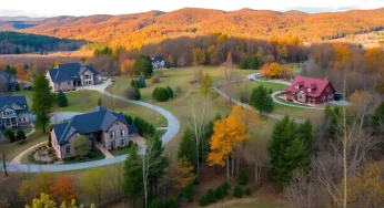 Western North Carolina Parade of Homes Returns in 2024
